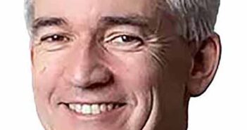 Dalata CEO Dermot Crowley calls for VAT rate cut to 9pc to support small businesses Dermot Crowley CEO of Dalata
