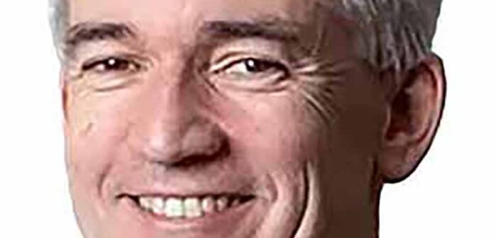 Dermot Crowley CEO of Dalata