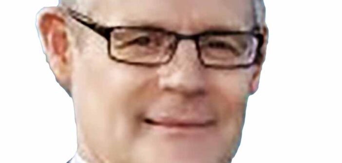 Donal Moriarty of Aer Lingus