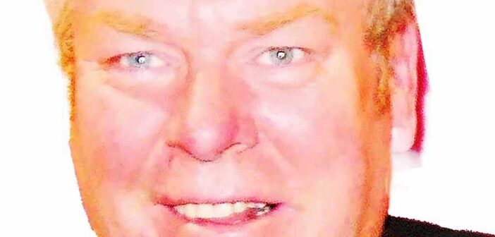 Edward Lynch Director of Immrama