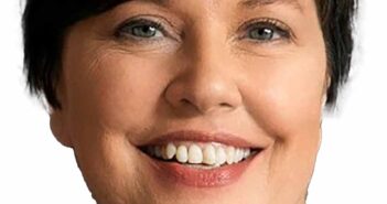 Eileen Roberts High Court judge