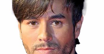 Enrique Iglesias
