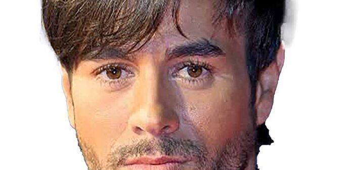 Enrique Iglesias