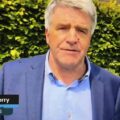Eoghan Corry Iriseoir Taistil