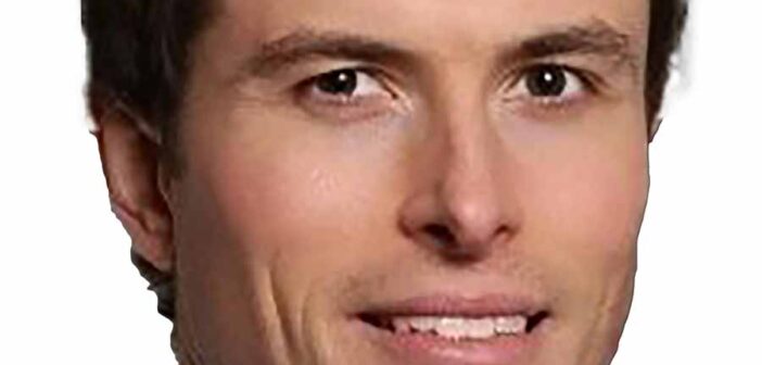 Eoin Kealy Ryanair Director of Regulatory Affairs