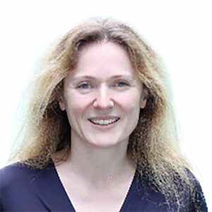 Eva-Maria Elmenhorst