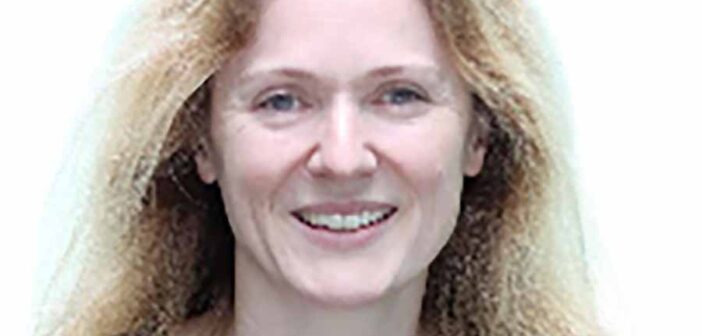 Eva-Maria Elmenhorst