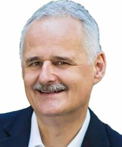 Gebhard Rainer CEO of HX