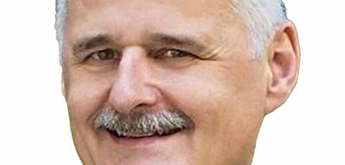 Gebhard Rainer CEO of HX