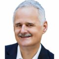 Gebhard Rainer CEO of HX