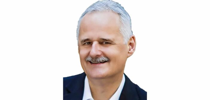 Gebhard Rainer CEO of HX