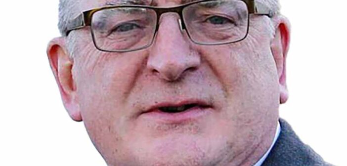 George Graham GM of Roe Park