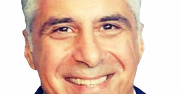 Georgios Athanasiou, Global sales director of Neonyx Cruises