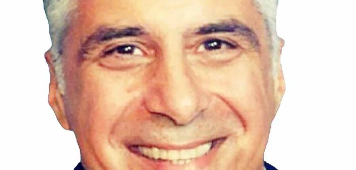 Georgios Athanasiou, Global sales director of Neonyx Cruises