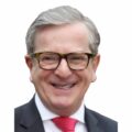 James McGinn MD of Hastings Hotels