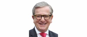 James McGinn MD of Hastings Hotels