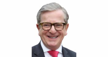 James McGinn MD of Hastings Hotels