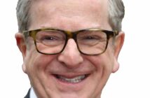 James McGinn MD of Hastings Hotels