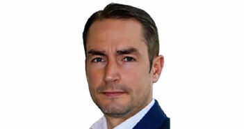 Jason McGuinness CCO of Ryanair