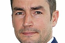 Jason McCo CCO de Ryanair