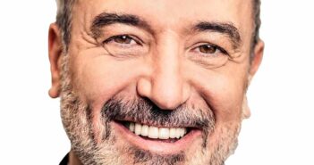 Jaume Collboni Mayor of Barcelona