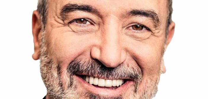 Jaume Collboni Mayor of Barcelona