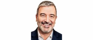 Jaume Collboni Mayor of Barcelona