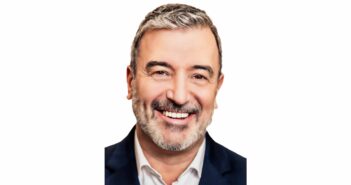 Jaume Collboni Mayor of Barcelona