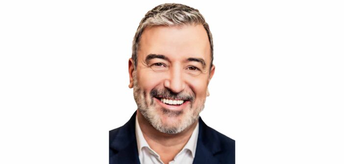 Jaume Collboni Mayor of Barcelona