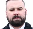 Jerome Brennan of SIPTU