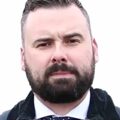 Jerome Brennan of SIPTU