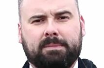 Jerome Brennan of SIPTU