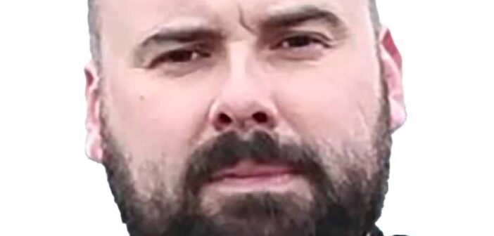 Jerome Brennan of SIPTU