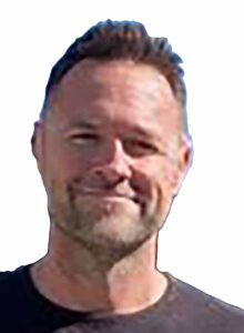 John Charnock Strss Free Car Rental