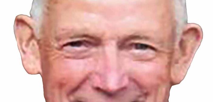 John Dillon of Dillon's travel copy