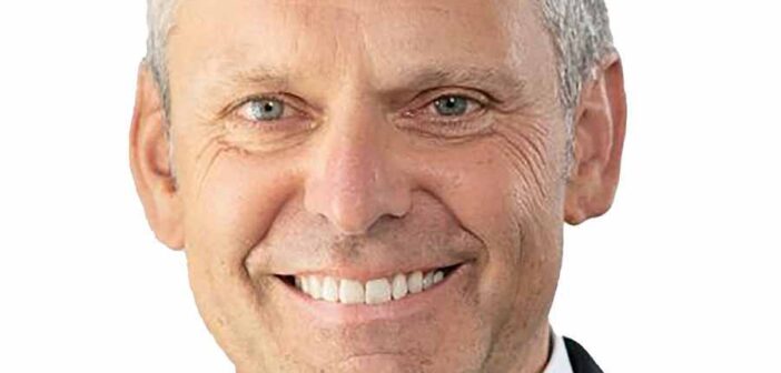 Karl Markgraf CEO FTI Touristik GmbH