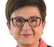 Marie Owens-Thomsen of IATA