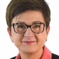 Marie Owens-Thomsen of IATA