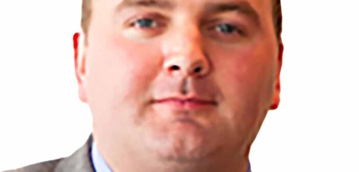 Mark Payne GM of the Dupont Circle