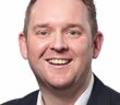 Matt Gent development-manager for Whitbread in Ireland