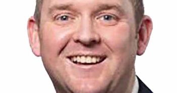 Matt Gent development-manager for Whitbread in Ireland