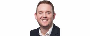 Matt Gent development-manager for Whitbread in Ireland