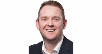 Matt Gent development-manager for Whitbread in Ireland
