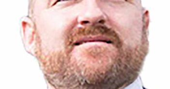 Michael McCarthy GM of Ennistymon Falls Hotel