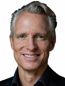 Michael Stxruck CEO of Ruby hotels