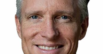 Michael Stxruck CEO of Ruby hotels