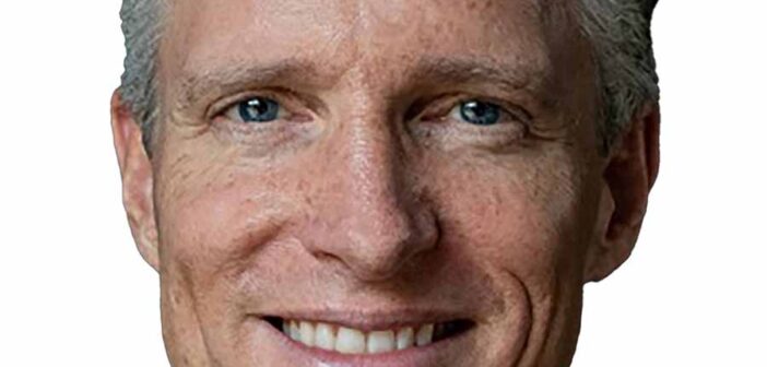 Michael Stxruck CEO of Ruby hotels