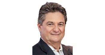 Michel Monvoisin CEO of Air Tahiti