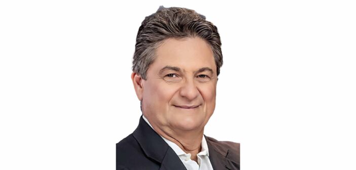 Michel Monvoisin CEO of Air Tahiti