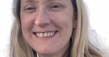 Michele Whelan of Meath tourism